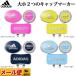  Adidas Golf ADM-918 Twin Clip Marker Womens twin значок 