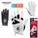  Bridgestone Golf GL2404 SOFT GRIP перчатка 