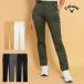  Callaway Golf одежда C24226202 8WAY стрейч вязаный pike брюки [ все направления . растягивать . материалы водоотталкивающий .]( женский )