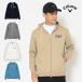  Callaway Golf одежда C25217102kanoko двойной вязаный полный Zip Parker [ в любое время непринужденно надеты ... тренировочный item ]( мужской )
