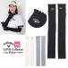  Callaway Golf C26298202 LOVE Callaway длинный рука утеплитель [ палец .. можно использовать specification ]( женский )