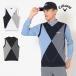  Callaway Golf одежда C26219101 большой a-ga il вязаный лучший [. пот скорость ..,UPF15]( мужской )