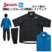 Dunlop Srixon SMR4001J дождь жакет только одиночный товар ( мужской )