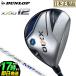  Dunlop XXIO XXIO 12 темно-синий Fairway Wood MP1200