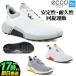 ECCO eko - golf shoes 108204 Biom Hybrid 4 Vaio m* hybrid * four [ spike less ] ( men's )