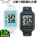 EAGLE VISION Eagle Vision watch5 EV-019 GPS Golf navi часы 