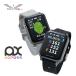 �C�[�O���r�W���� EAGLE VISION AX �i�A�N���X�jEV-539 GPS watch �E�H�b�`