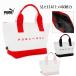  Puma Golf 092984 SC раунд большая сумка 10L