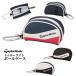  TaylorMade Golf UN071tu Roo свет мяч кейс 
