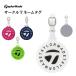  TaylorMade Golf UN098 Circle T именная бирка 