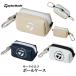  TaylorMade Golf UN754 Circle Logo мяч кейс ( мяч 2 шт для )