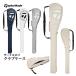  TaylorMade Golf UN753 Circle Logo club case 