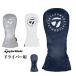  TaylorMade Golf UN786 Circle Logo крышка головки цилиндров Driver 