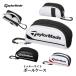  TaylorMade TL877tu Roo свет мяч кейс 