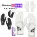  TaylorMade Golf TL939 W ногти перчатка [UPF50+]( женский ) ( обе рука для )