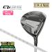  TaylorMade Golf Qi35 MAX LITE FAIRWAY WOODS кий I 35 Mac скользящий wi мужской Fairway Wood ELDIO 40 ( женский )