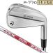  TaylorMade Golf New P770 железный ('24) P*770 N.S.PRO MODUS3 TOUR 105 N.S.PRO MODUS3 NS промо -das3 Tour steel одиночный товар 