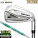 Taylormade STEALTH GLOIRE Stealth свечение re железный одиночный товар N.S.PRO 950GH NEO NS Pro Neo steel вал 