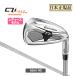 [ предварительный заказ ] TaylorMade Golf Qi MAX LITE WOMEN'S IRONS/ Mac скользящий wi мужской железный ('26) одиночный товар REAX 40 ( женский )