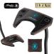  TaylorMade Golf Spider TOUR F TORCHED Spider Tour F фонарь do двойной Ben do короткая клюшка ( правый удар . для )