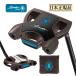  TaylorMade Golf Spider TOUR TORCHEDtu Roo Pas маленький s Ran toSpider TOUR TORCHED SMALL SLANT with TruePath короткая клюшка ( правый удар . для )