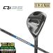  TaylorMade Golf Qi35 MAX RESCUE кий I 35 Max Rescue Diamana BLUE 60tiamana голубой 