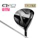  TaylorMade Golf Qi10 MAX WOMEN'S Max wi мужской Fairway Wood ELDIO TM40 ( женский )