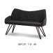 T-01. имеется bench ножек : железный 2 размер соответствует :130/150. земля : ткань . земля 2 цвет соответствует :GRY*BK необходимо наличие проверка бесплатная доставка ( перед входом рассылка )