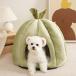  cat house cat house cat bed dome cat bed dome type winter winter for pets dog cat pet bed pet accessories cushion small size dog small animals 