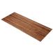  обеденный стол настольный только walnut ширина 210cm под дерево из дерева натуральное дерево модный обеденный стол простой Cafe Северная Европа Mid-century современный стильный ощущение роскоши 