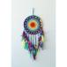 6 шт. комплект Dream catcher Rainbow Φ16 living простой запад набережная мужчина передний интерьер модный симпатичный 