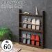  тонкий подставка для тапочек ширина 60cm Brown тонкий Северная Европа стена compact компактный вход место хранения стена поверхность место хранения вход подставка для тапочек часть магазин мебель из дерева туалет подставка 
