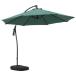  sunshade parasol gardening garden parasol independent type base attaching DIY foundation attaching independent type LPS-4706GR