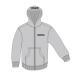  Varivas (VARIVAS) полный Zip Parker серый 3L