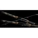  Daiwa moa The n Blanc Gino EX AGS 94MMH