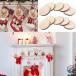 �ؐ��X���C�X �V�R�� 30���� 5 6cm �؂芔 �֐؂� �R�[�X�^�[ �V���v�� �i�`������  DIY�p�[�c �ؐ� �H�|�i �`�� �y�C���e�B���O �e���v���[�g �C���e ���A �֘A�摜2