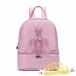  балет сумка рюкзак сумка для занятий девочка ребенок Kids Junior симпатичный розовый рюкзак симпатичный балет сумка балет сопутствующие товары смешанные товары 