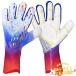  keeper перчатка футбол перчатка голкипер перчатка Junior keeper перчатка 3D трение частица предотвращение скольжения la Tec spa-m имеется keeper 