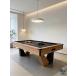  для бытового использования стандарт type бильярдный стол american стиль черный 8?9 мяч для помещений многофункциональный 3in1( бильярд + настольный теннис )[ машина сверху доставка? час указание не 