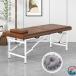  складной массажный стол легкий портативный bed складной целый body bed массажный стол .. bed красота .. иглоукалывание прижигание & физика терапевтические сборный не необходимо перевозка выдерживаемая нагрузка .25