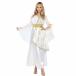  женщина бог женский Halloween Греция Rome костюм бог kos костюм маскарадный костюм M