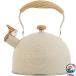  чайник teapot дудка дуть .... горячая вода ... большая вместимость 2.5L модный IH? газ соответствует из нержавеющей стали дерево style изоляция руль l еда комплектация три цвет развитие дудка имеется звук . извещение теплоизоляция 