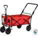  уличный Wagon тележка для багажа складной рука Cart кемпинг уличный блокировка есть ручка имеется выдерживаемая нагрузка 100kg кемпинг сопутствующие товары тележка покупки удобный 
