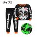 �n���E�B�� �ߑ� �h�N�� �[�� �X�P���g�� skeleton �L�b�Y �q�� �� �㉺  �Z�b�g�A�b�v ���� �~���v�����g �j�̎q ���̎q �j�����p �R�X�`���[ ������� �֘A�摜2