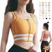 спортивный бюстгальтер тряска нет высокий поддержка надежно поддержка передний открытие женский модный бег для non тросик фитнес одежда fi