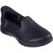 XPb`[Y SKECHERS 229210 GO WALK FLEX SANDAL SLIP-INS XbvCY X|[cT_ 