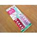 ���~�߃N���b�v (�D���㕝�ڐ��F5mm�`10mm) Clover �N���o�[ 22-736  ���X�܎�񂹕i
