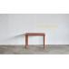 Peter Hvidt/Orla Molgaard Nielsen table France &amp; Deverkosen Северная Европа дизайнерский Vintage 