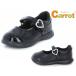 moon Star Carrot формальный Loafer C2093 черный 