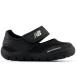  New balance baby спортивные туфли summer обувь new balance IO208 TA2 черный сандалии Kids baby ребенок обувь kids baby